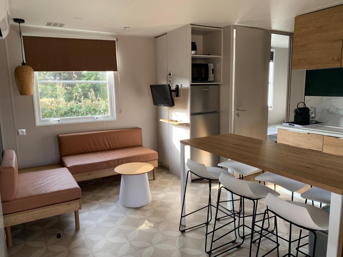 Mas Des Lavandes Sérignan Extérieur photo