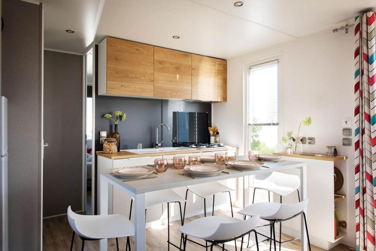 Mas Des Lavandes Sérignan Extérieur photo